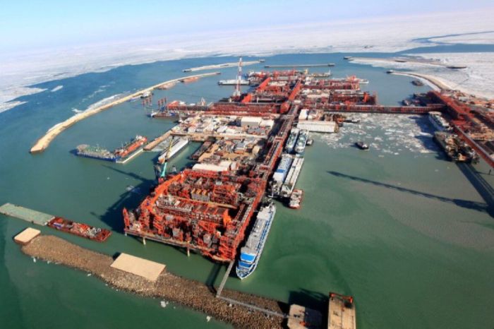 Министр юстиции высказался о судах по Кашагану на 2,3 триллиона тенге