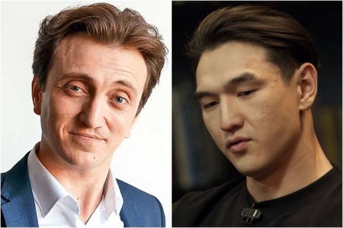 Дениса Дорохова могут отменить в России из-за дружбы с Нурланом Сабуровым