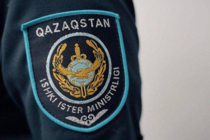 Почти 300 нелегалов выявили полицейские в Атырауской области