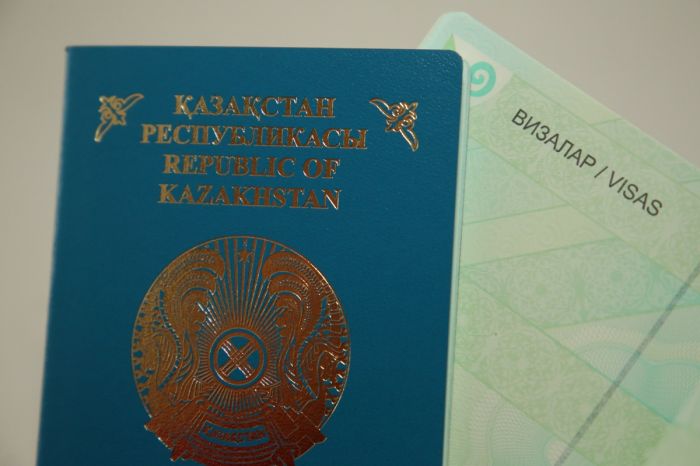 О безвизе с Израилем высказались в МИД Казахстана