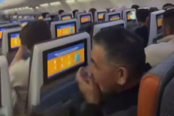 Больше 800 казахстанцев планируется доставить из Саудовской Аравии и ОАЭ в ближайшие сутки