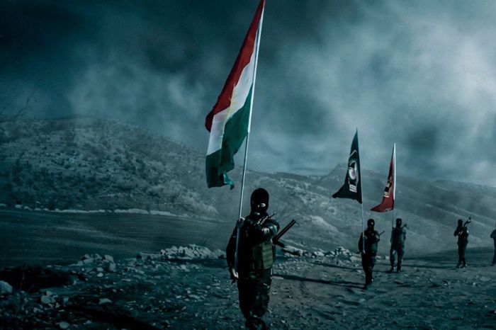 «Курдский гамбит»: США готовят внутреннее восстание в Иране