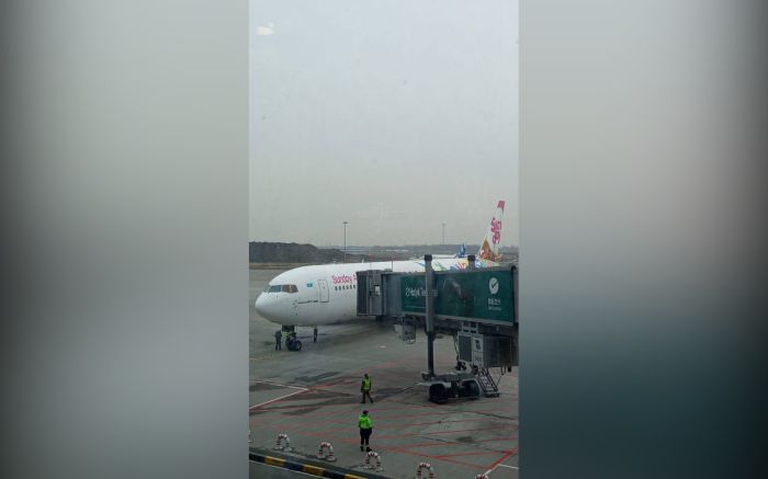 ​Эвакуация казахстанцев и эскалация конфликта: о чем Токаев говорил с Мухаммедом бен Салманом