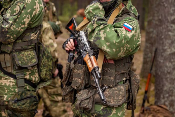 В Казахстане предложили смягчить наказание за участие в зарубежных войнах