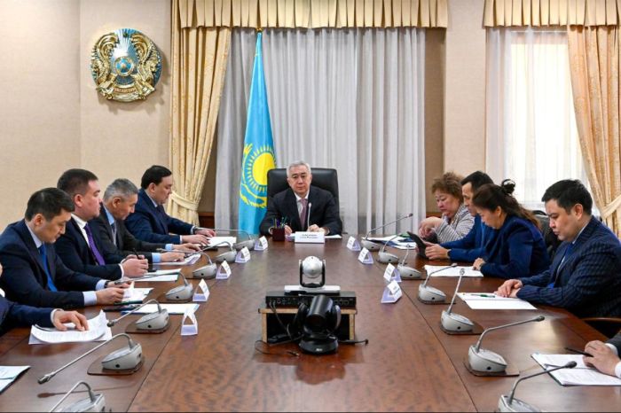 Яйца, мясо и картофель: какие решения по продуктам приняли в правительстве