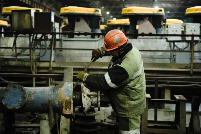 ​ Корпорация «Казахмыс» продолжает реализацию социальной политики