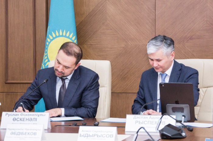  Казахмыс направит более 20 млрд тенге на развитие области Ұлытау