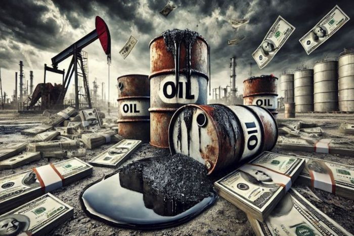 Нефть по 100 долларов и дефицит фруктов: как конфликт вокруг Ирана скажется на казахстанцах