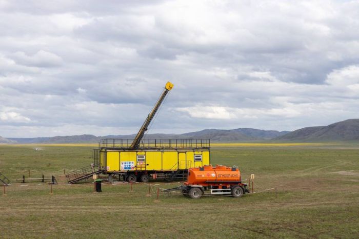 ​«Казахмыс» усиливает геологические исследования