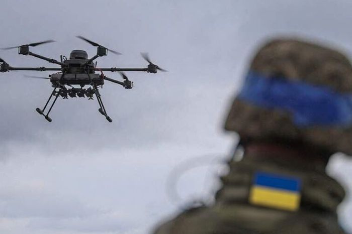 Украина защитит базы США на Ближнем Востоке