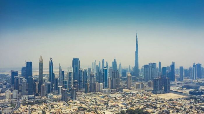 Путевки в ОАЭ без гарантий: казахстанцы продолжают бронировать туры