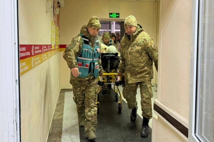 Трагедия в Щучинске: количество погибших после взрыва увеличилось до 11