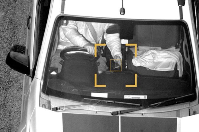 Какие новые нарушения будут выявлять на дорогах камеры с 12 марта в Казахстане