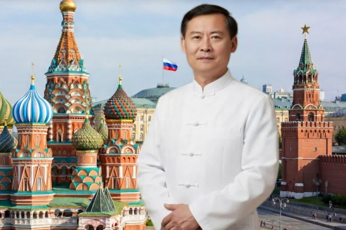 В России из-за нехватки кадров начали привлекать врачей из Северной Кореи