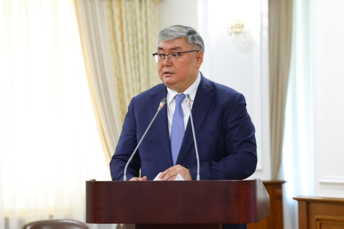 2,4 триллиона тенге направят на жилье в Казахстане в 2026 году