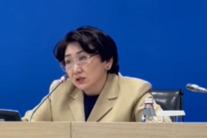 "Снижения цен не будет": в "Отбасы банке" назвали главную причину