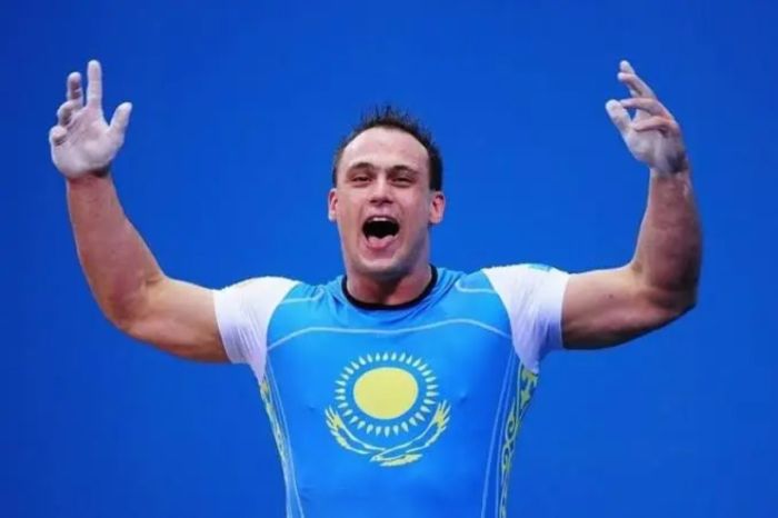 Илья Ильин официально стал «спортивным пенсионером»