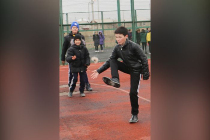 Кыргызстан создал первую в мире Федерацию лянги