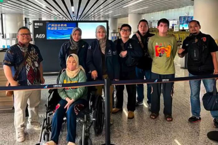 Как экстрадировали Султана Сарсемалиева и его супругу в Казахстан