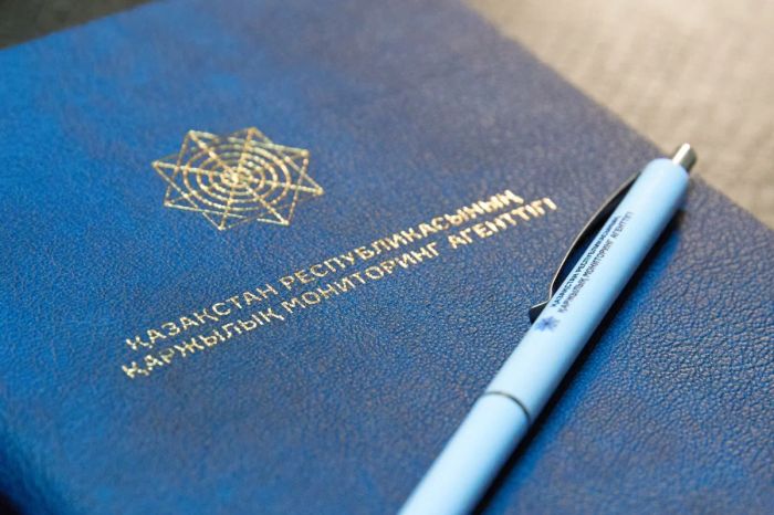 380 жертв и миллионные кредиты: АФМ расследует дело новой финансовой пирамиды