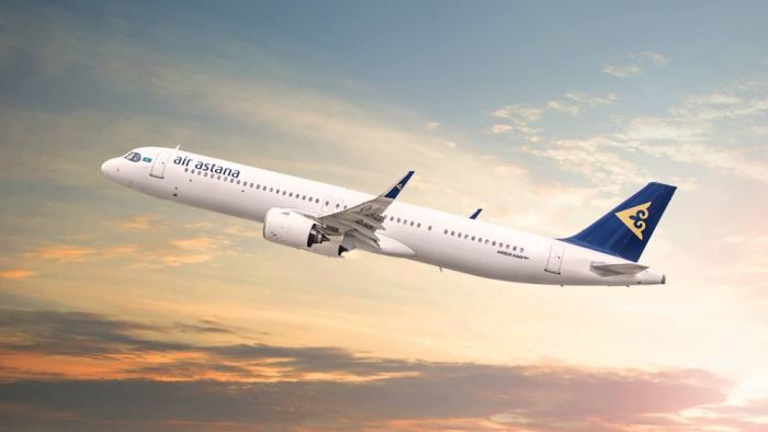 Air Astana отменила рейсы в Дубай до конца марта