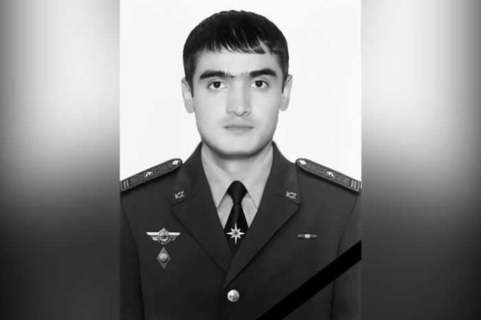 Сотрудник МЧС погиб при попытке спасти рыбака в области Жетысу