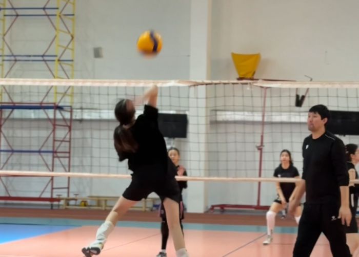 Сразу 222 атыраусца вошли в национальные сборные Казахстана