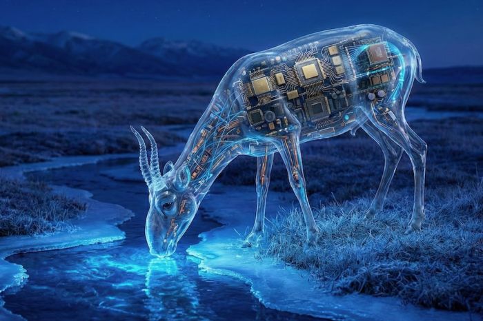 Казахстанские хакеры из Hydra Saiga атаковали Центральную Азию и Россию