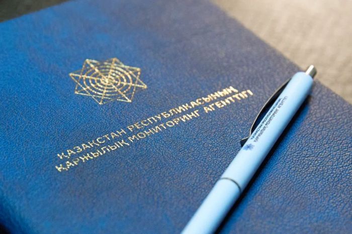 Срок за USDT: Как житель Темиртау заработал 185 миллионов и лишился всего