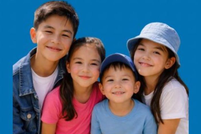 370 долларов на ребенка: Итоги трех лет работы программы «Нацфонд — детям»