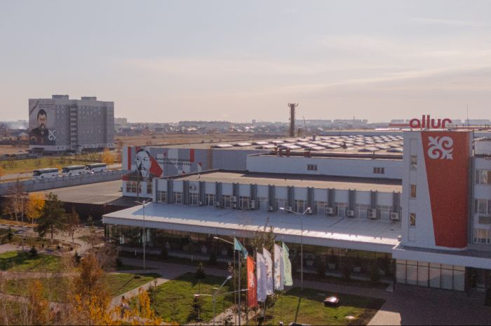 Костанай становится точкой притяжения для молодых специалистов   