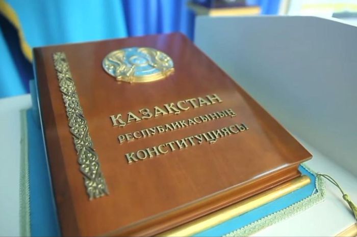 Можно ли снимать на избирательном участке? В ЦКР озвучили правила