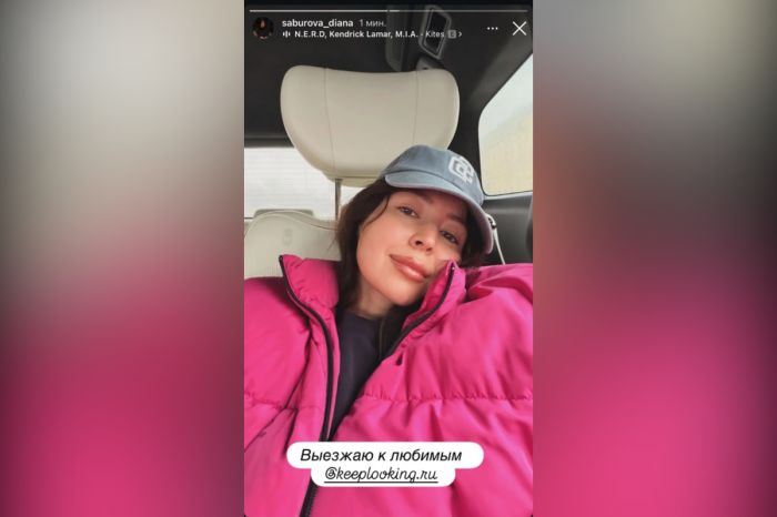 Жена Нурлана Сабурова не поехала за ним в Казахстан