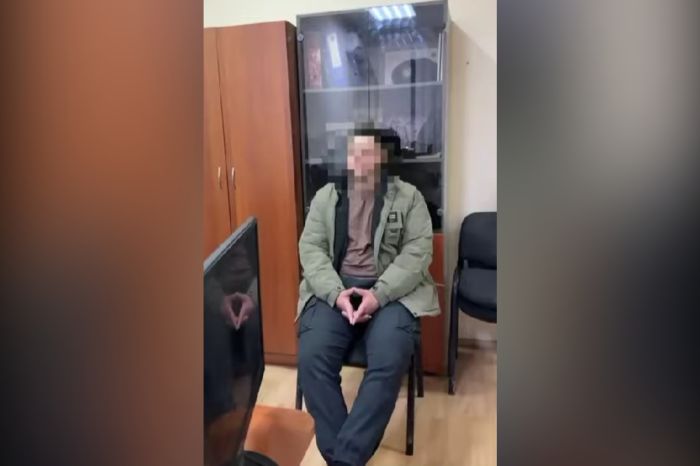 В Астане мужчина напал на фельдшера скорой помощи