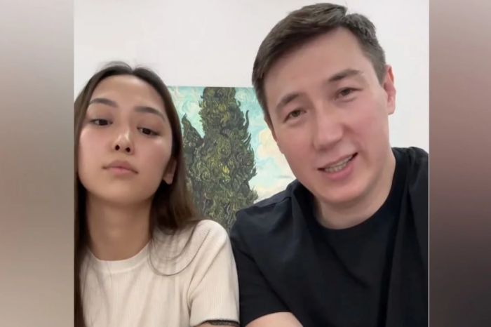 Рахат Турлыханов снова стал фигурантом дела о семейном конфликте