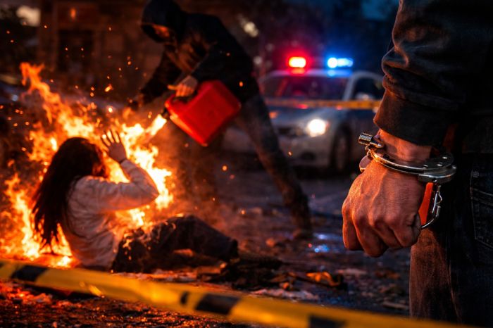 Капитан полиции избил майора и получил срок в Астане