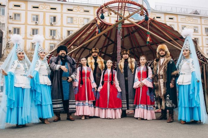 «Уже не декоративный»: историки рассказали, как возрождали Наурыз в Казахстане