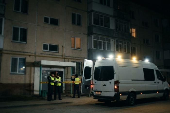 В Атырау погибла учительница школы №16: подозреваемый — её муж