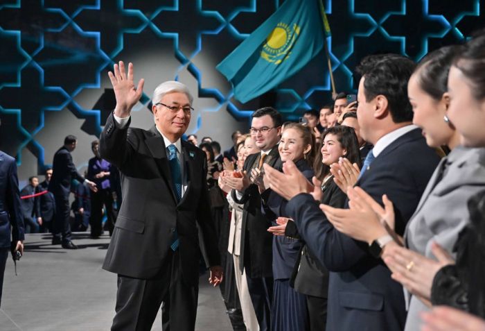 Семь лет президентства: ключевые инициативы Касыма-Жомарта Токаева