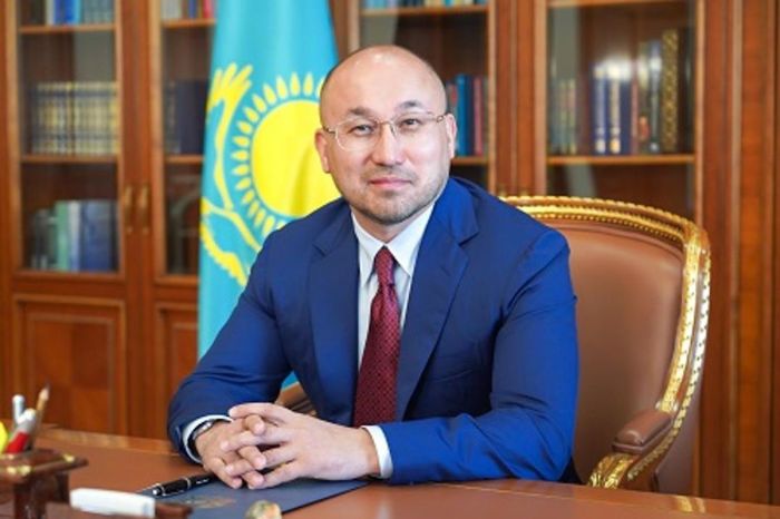 Посол Казахстана: страна с новой Конституцией остается надежным партнером России