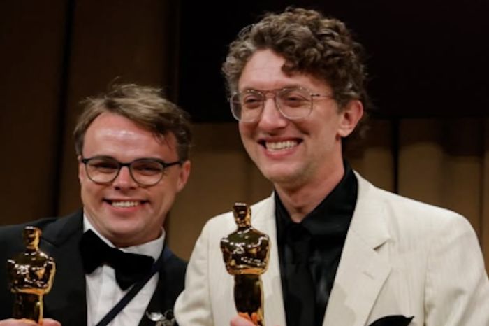 Фильм о школьной пропаганде в России получил премию «Оскар»