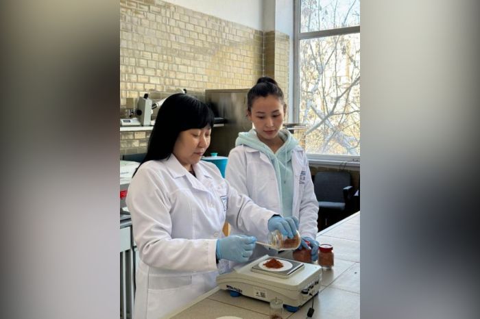 Казахстанские ученые разрабатывают БАД для профилактики рака