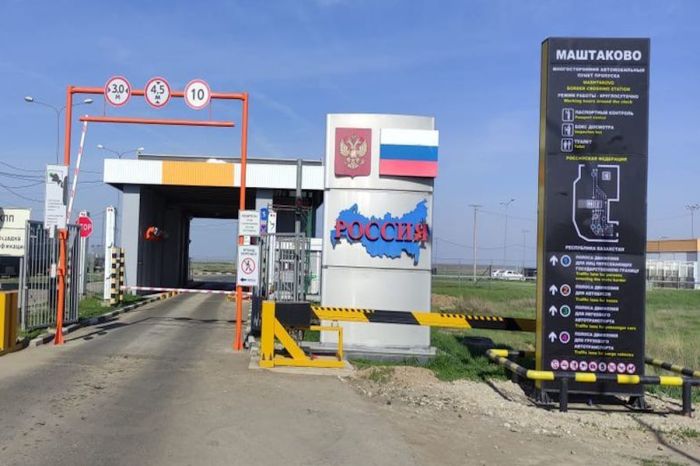 Россия вернула в Казахстан 5 тонн «ядовитой» химии