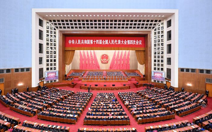 Как новые цели Пекина до 2035 года изменят экономику региона и позиции Казахстана