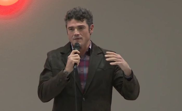 США втянули в войну с Ираном под давлением Израиля