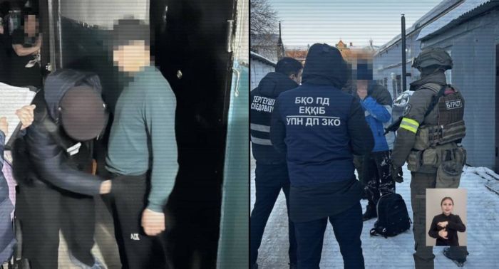 Спецоперация в 11 регионах: в Казахстане накрыли транснациональную сеть нарковербовщиков