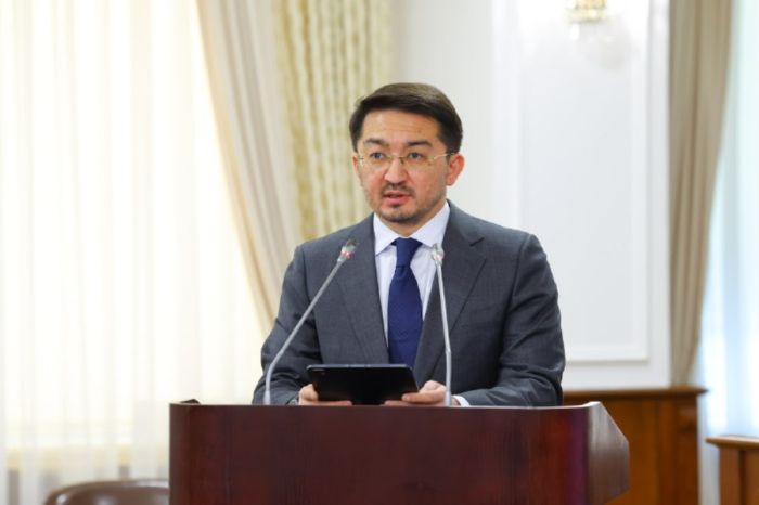 Штрафы до 18 миллионов и тюремный срок: в Казахстане резко ужесточат наказание за утечку данных