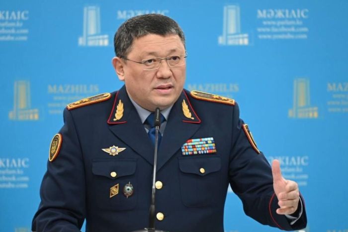 Кому в Казахстане могут простить штрафы: в МВД готовят масштабную амнистию