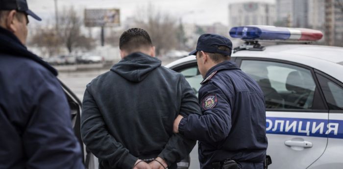 В Атырау за угон машины осудили жителя Аккистау