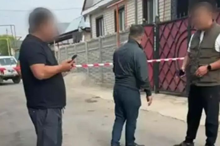 Убийство, изнасилование и похищение ребенка в Талгаре: вынесен приговор основному фигуранту